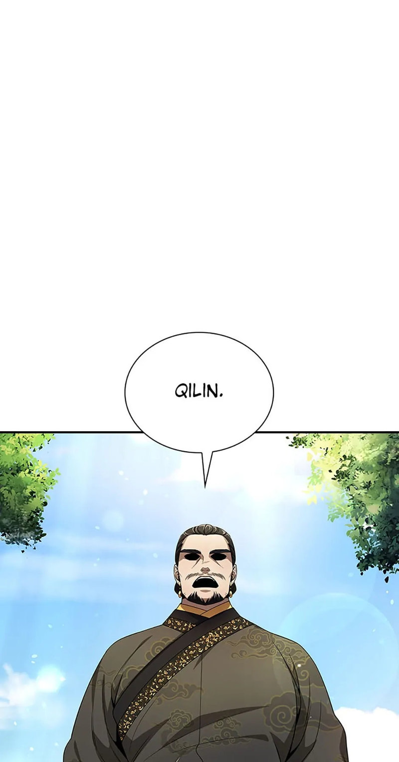 Storm Inn Chapter 123 - Page 29