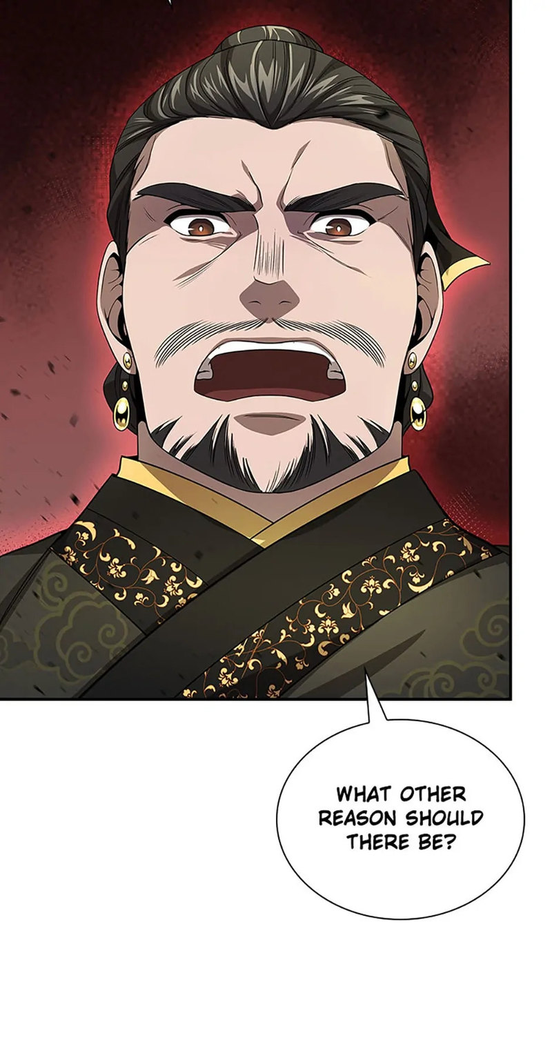 Storm Inn Chapter 123 - Page 34