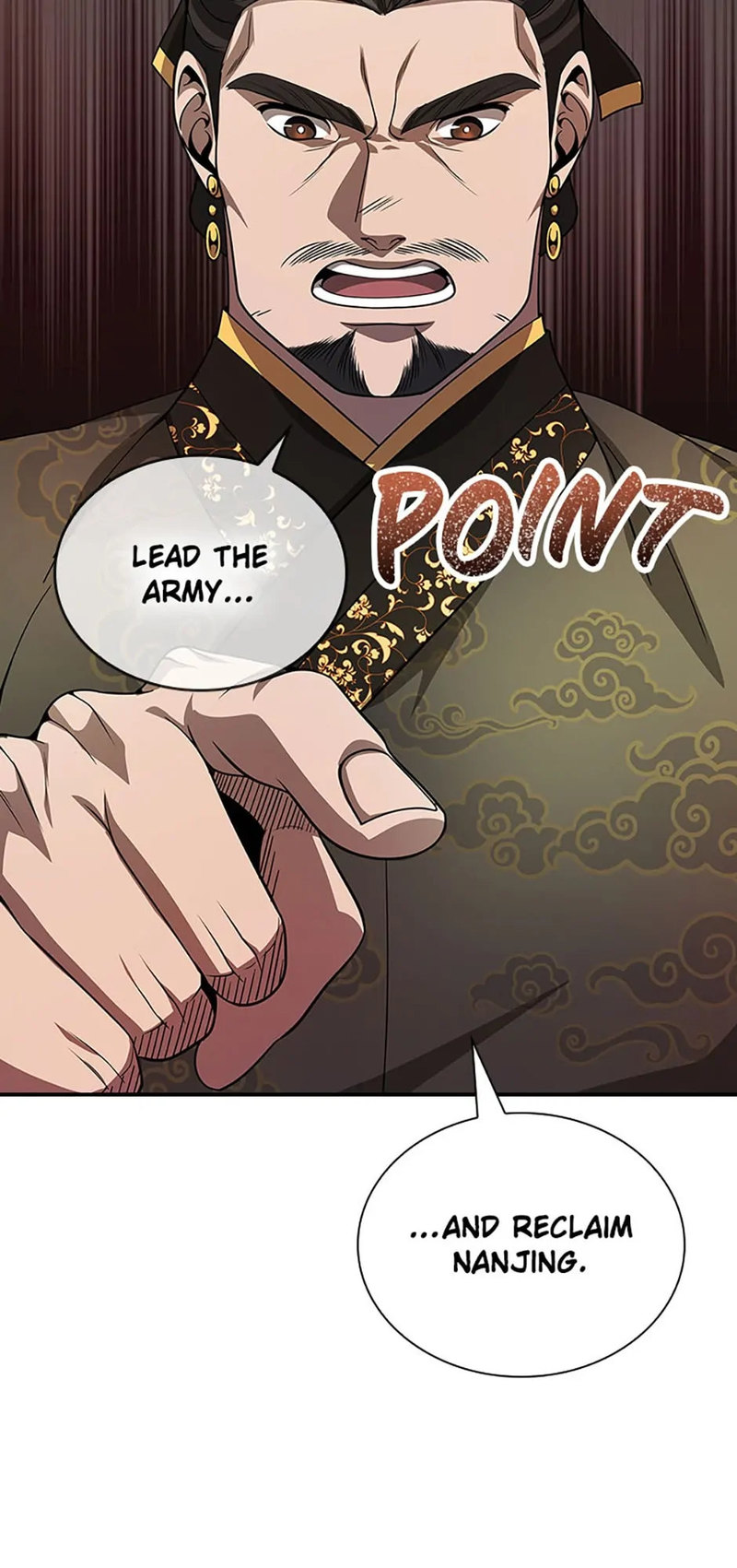 Storm Inn Chapter 123 - Page 39