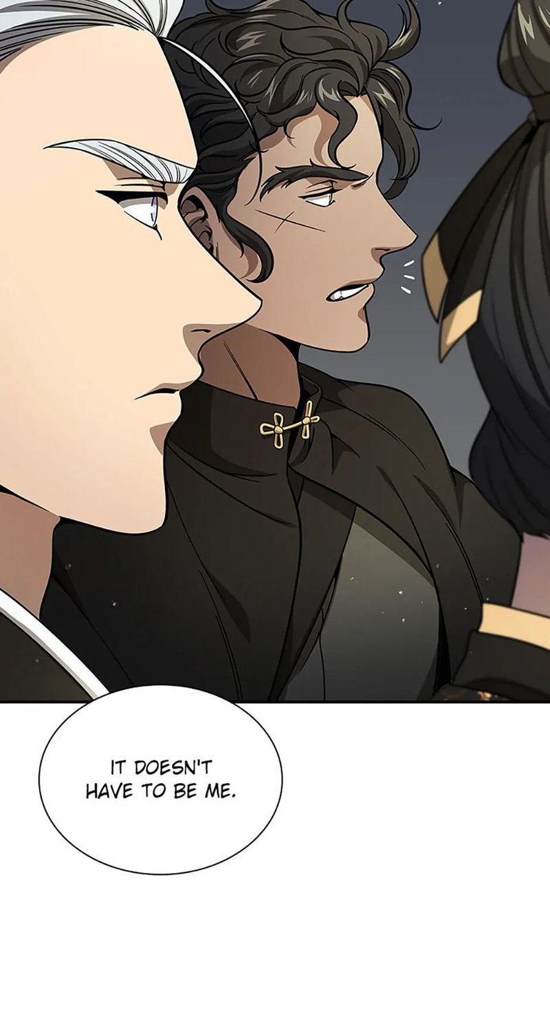 Storm Inn Chapter 123 - Page 55