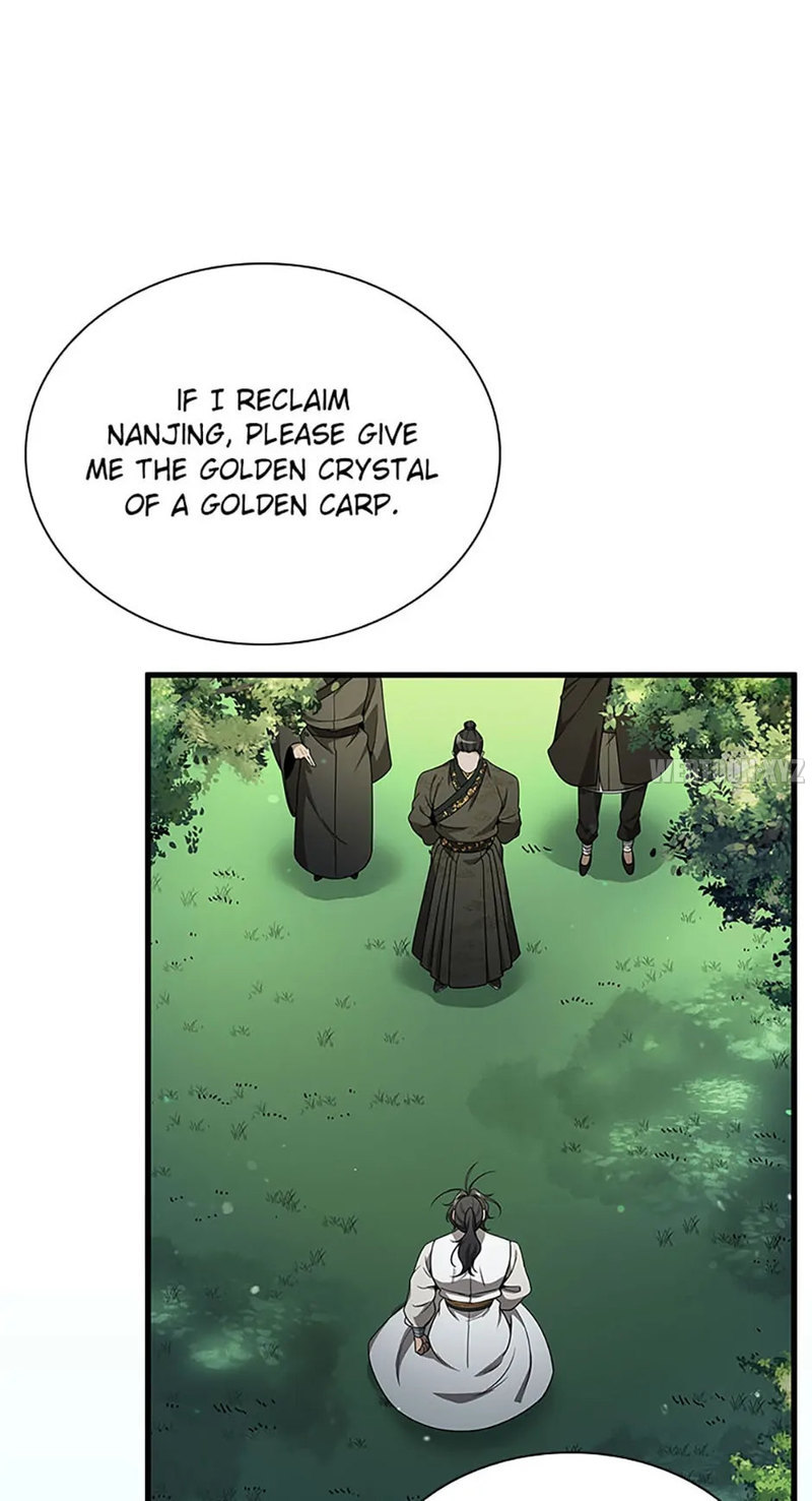 Storm Inn Chapter 123 - Page 60