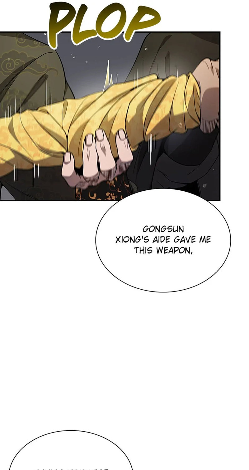 Storm Inn Chapter 123 - Page 74