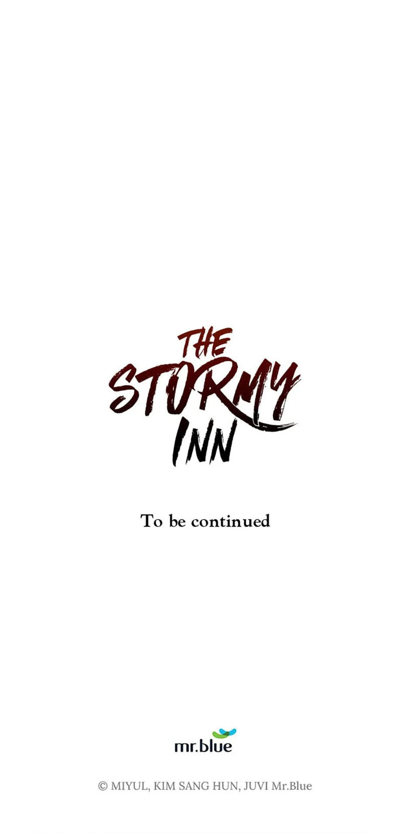 Storm Inn Chapter 123 - Page 83