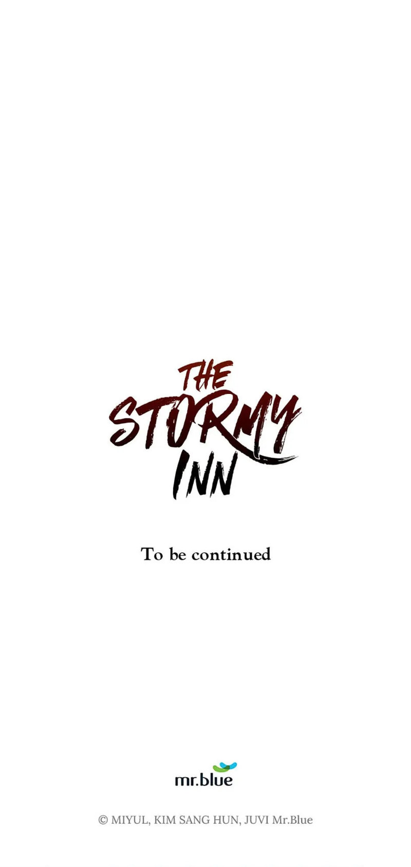 Storm Inn Chapter 124 - Page 75