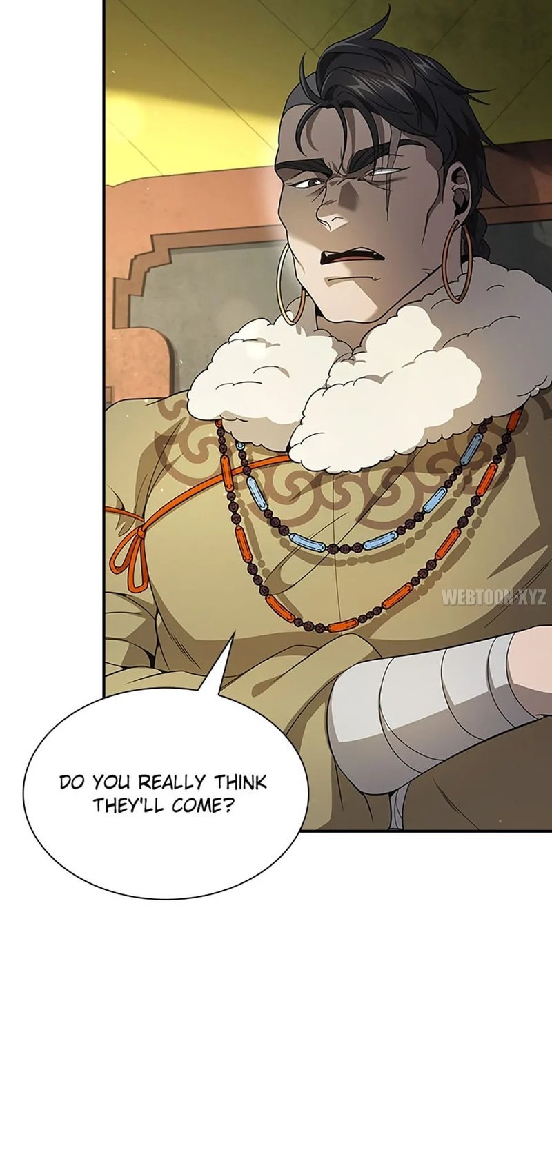 Storm Inn Chapter 125 - Page 10