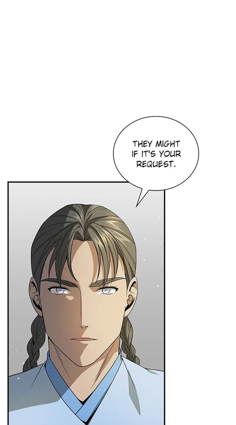 Storm Inn Chapter 125 - Page 11