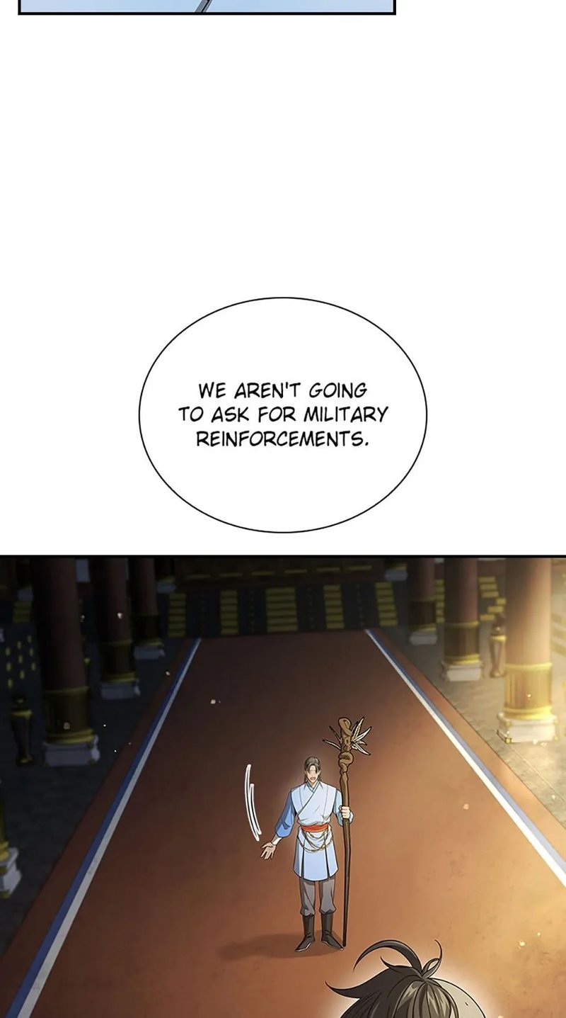 Storm Inn Chapter 125 - Page 12