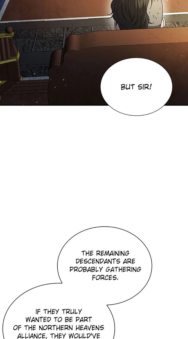 Storm Inn Chapter 125 - Page 13