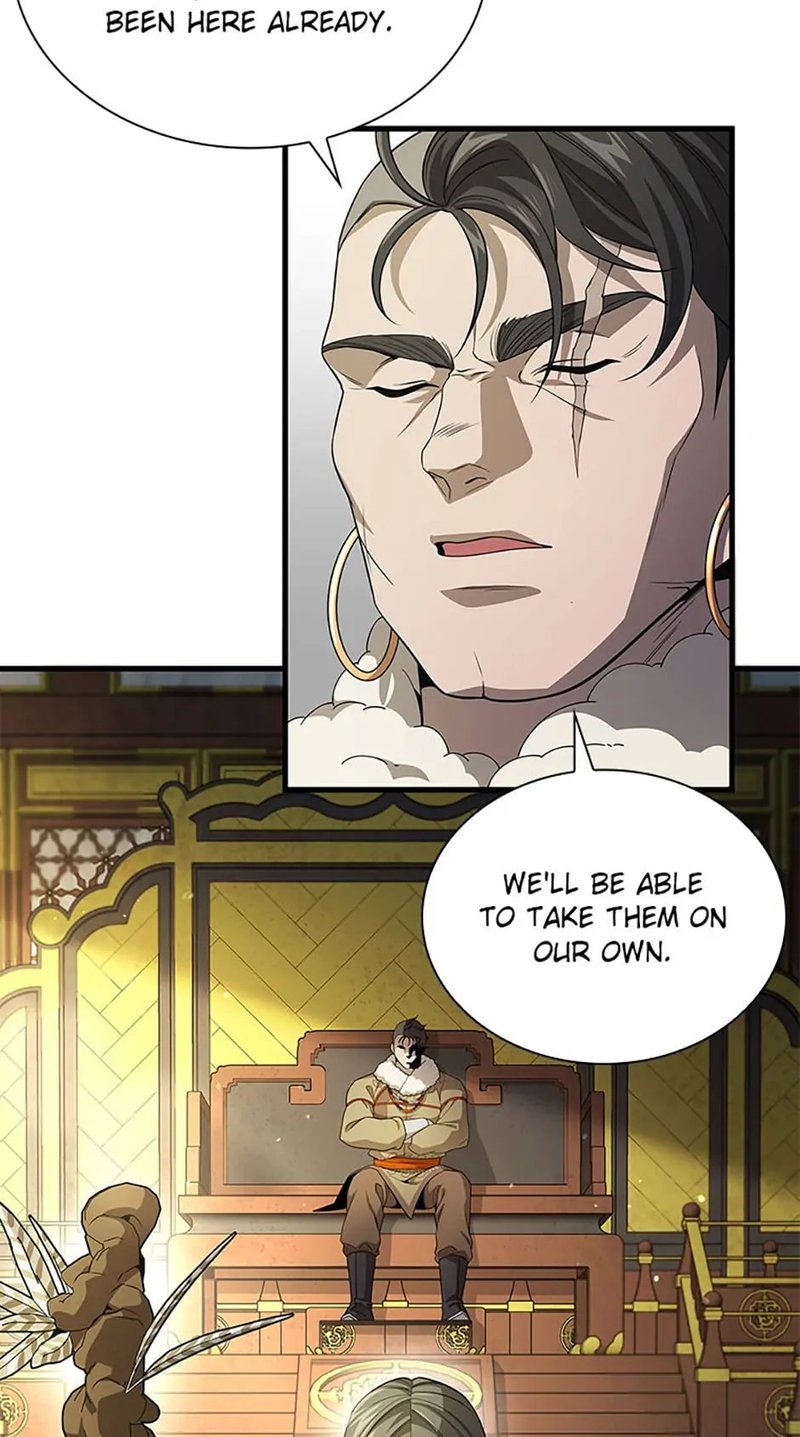 Storm Inn Chapter 125 - Page 14