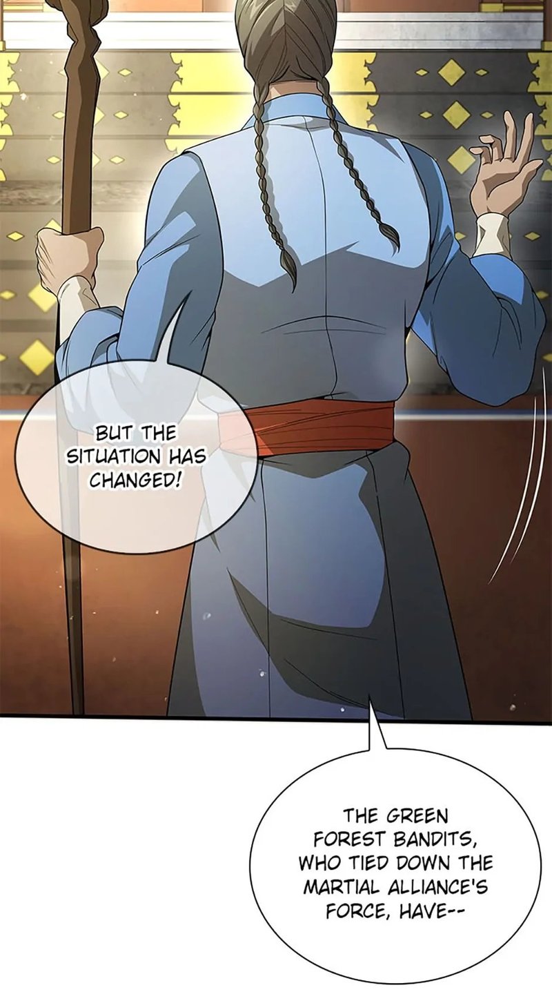 Storm Inn Chapter 125 - Page 15