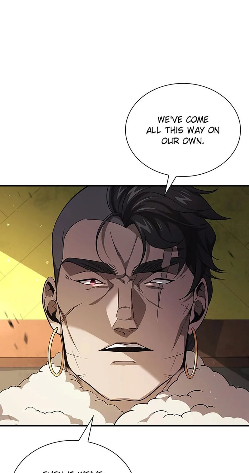 Storm Inn Chapter 125 - Page 17