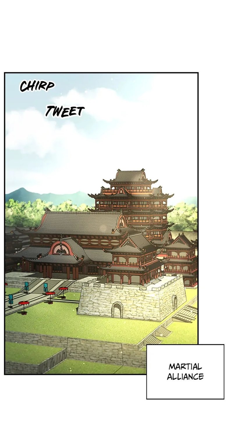 Storm Inn Chapter 125 - Page 21