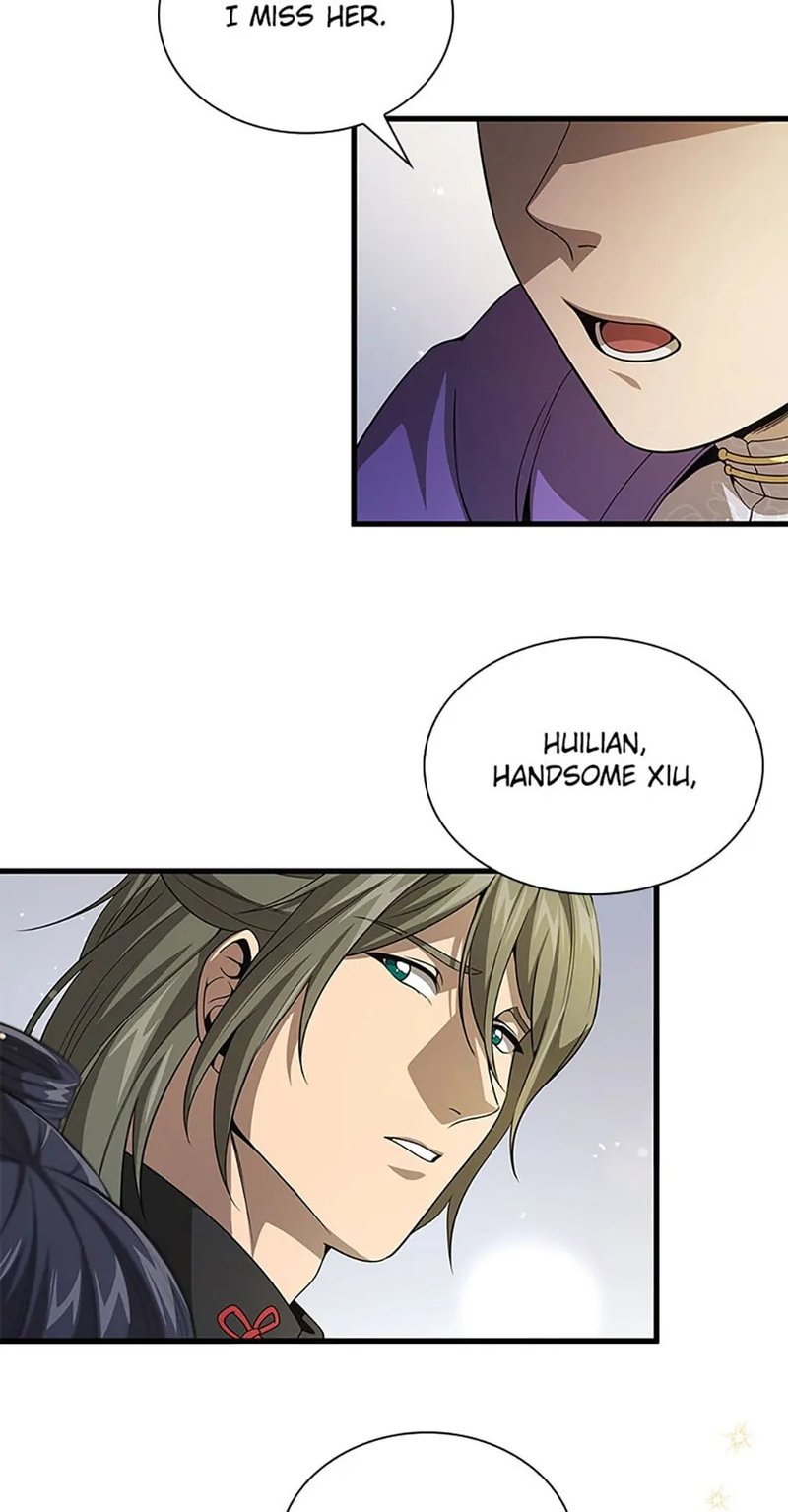 Storm Inn Chapter 125 - Page 26