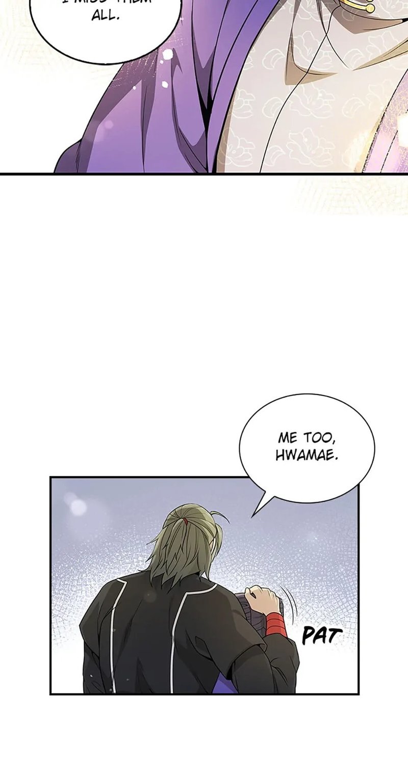 Storm Inn Chapter 125 - Page 28