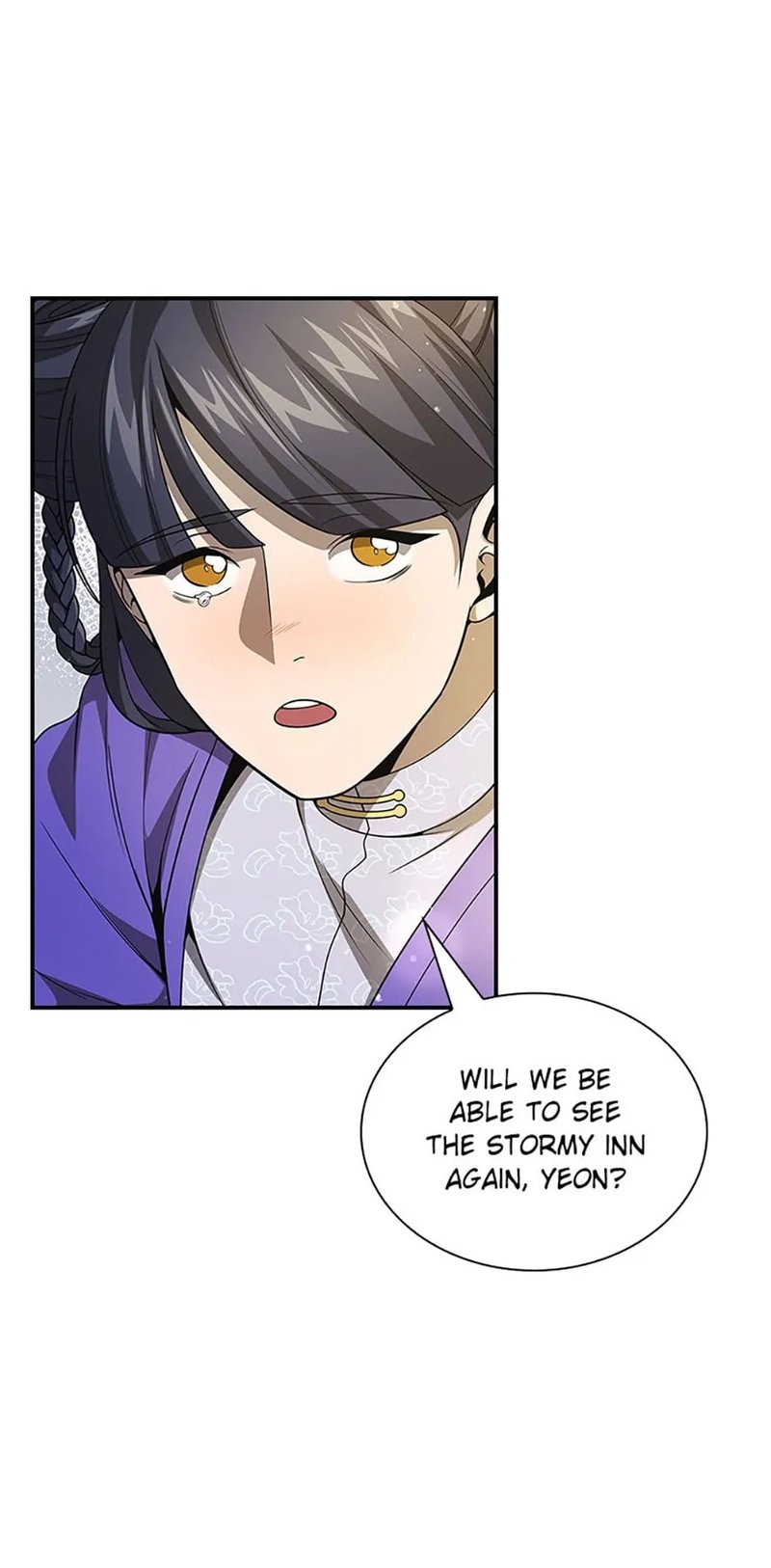 Storm Inn Chapter 125 - Page 29