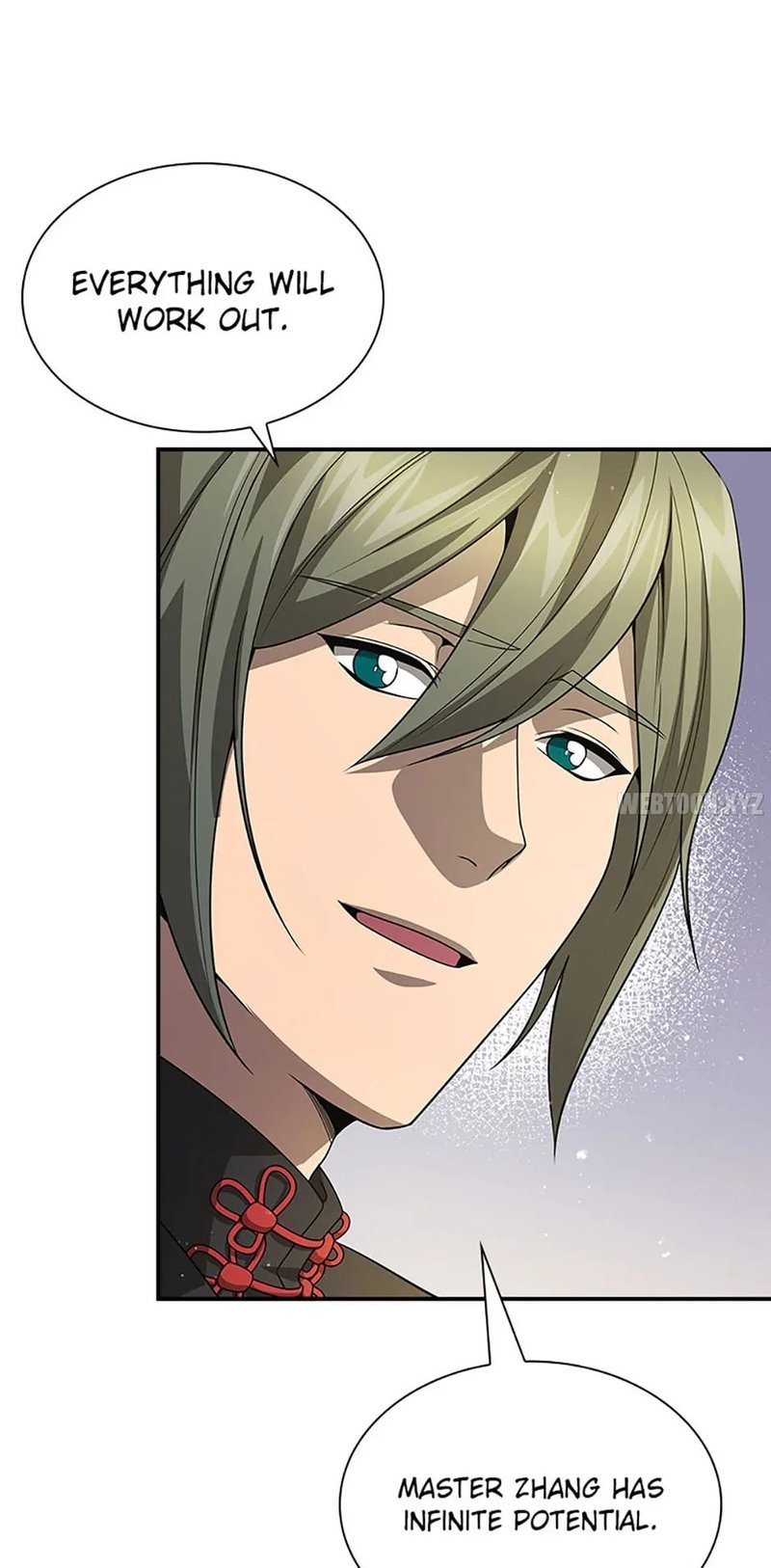 Storm Inn Chapter 125 - Page 30