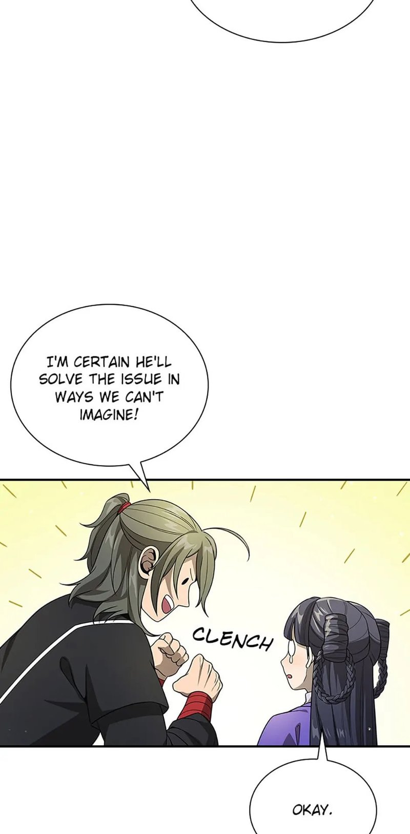 Storm Inn Chapter 125 - Page 31