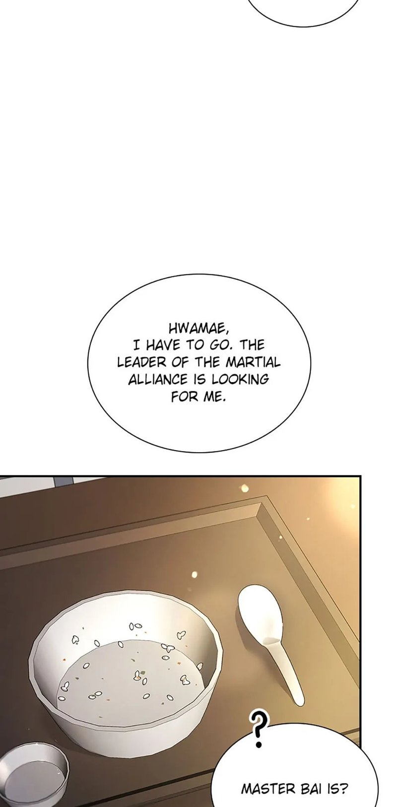 Storm Inn Chapter 125 - Page 32