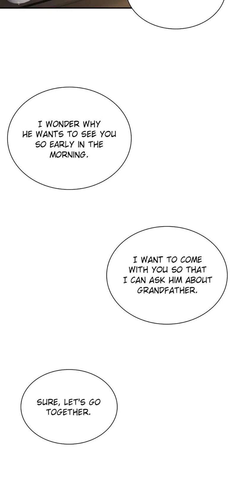 Storm Inn Chapter 125 - Page 33