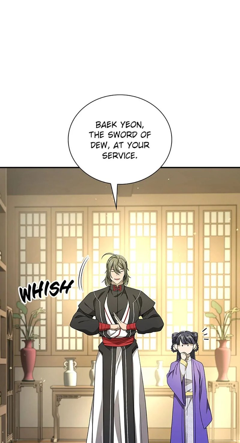 Storm Inn Chapter 125 - Page 36