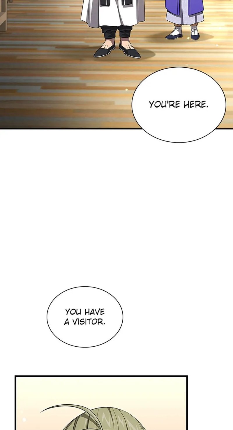 Storm Inn Chapter 125 - Page 37