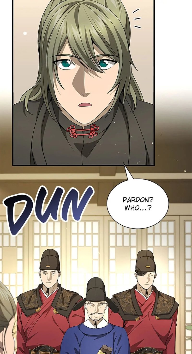 Storm Inn Chapter 125 - Page 38