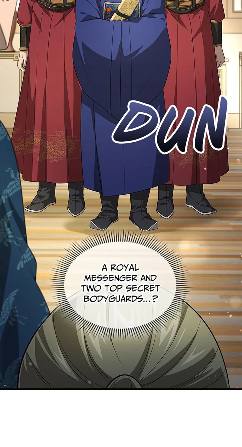Storm Inn Chapter 125 - Page 39