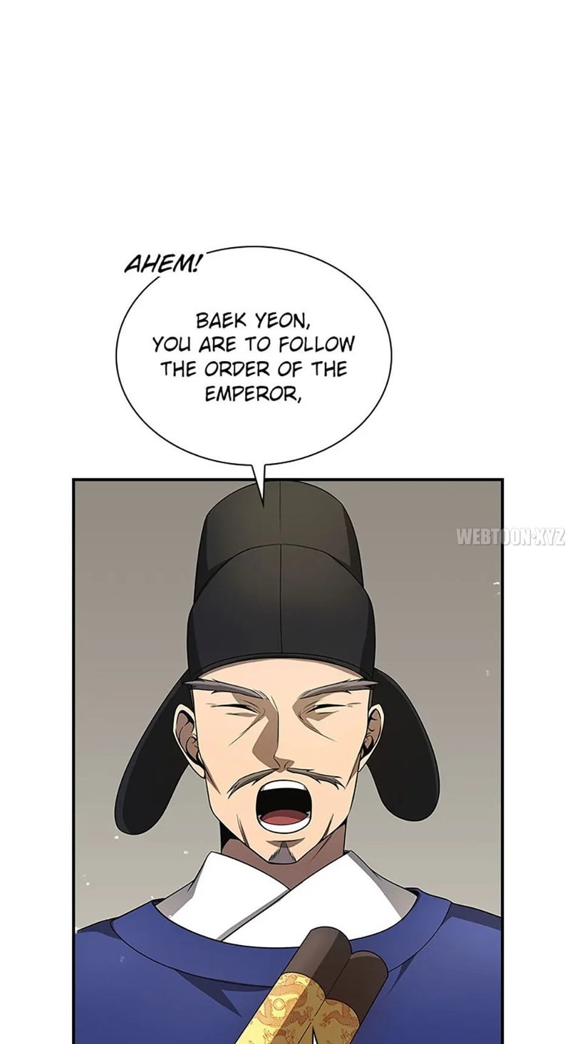 Storm Inn Chapter 125 - Page 40