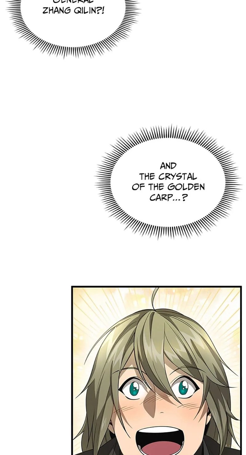Storm Inn Chapter 125 - Page 47