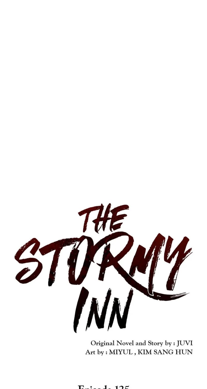 Storm Inn Chapter 125 - Page 50