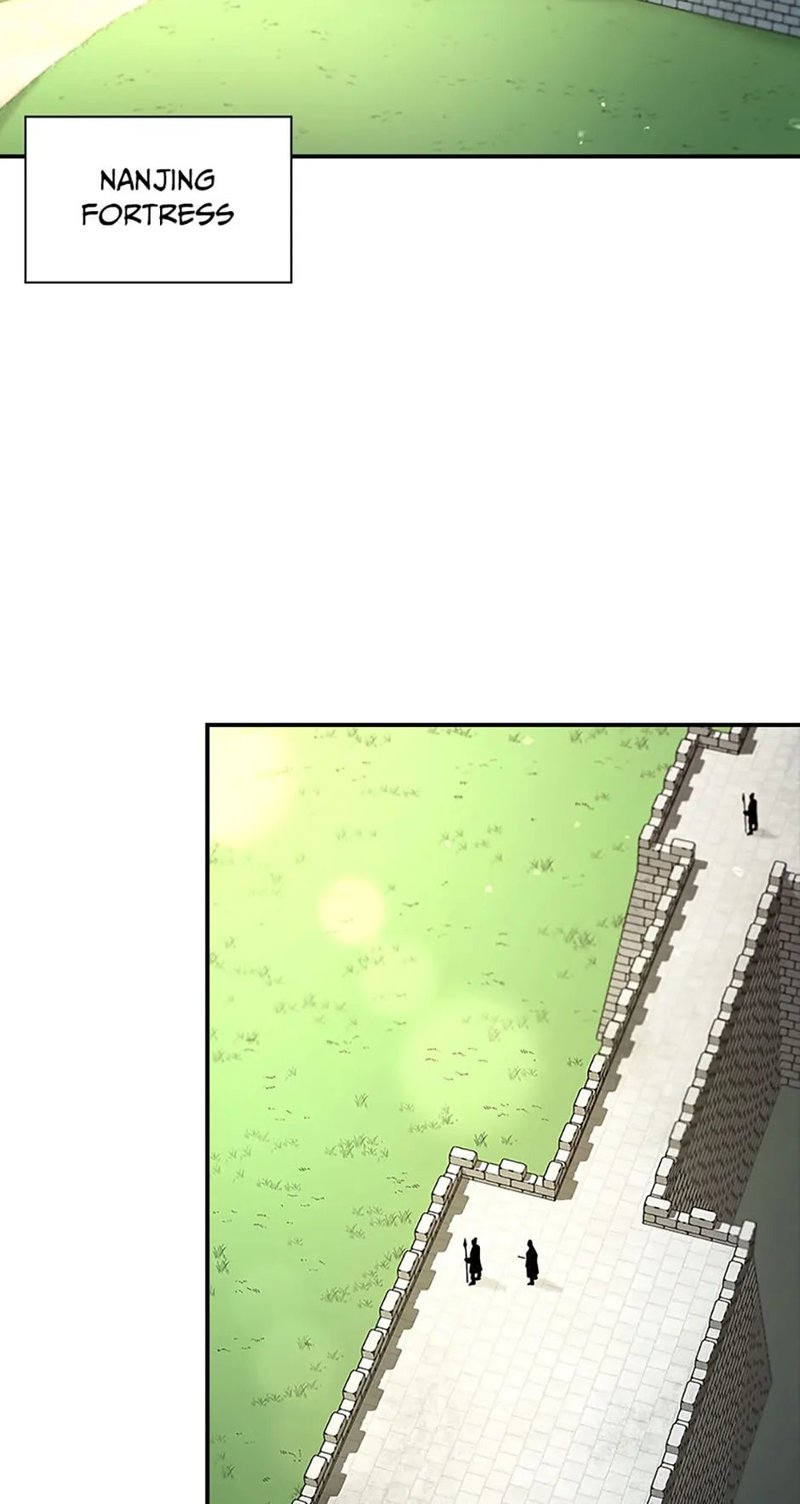 Storm Inn Chapter 125 - Page 52