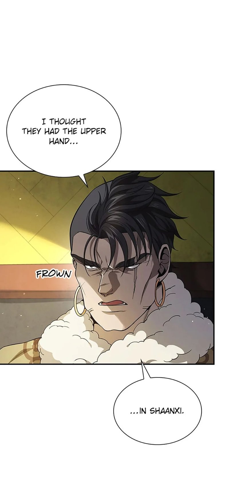 Storm Inn Chapter 125 - Page 6