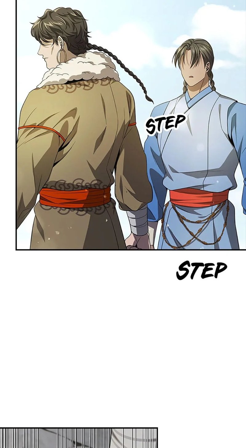 Storm Inn Chapter 125 - Page 63