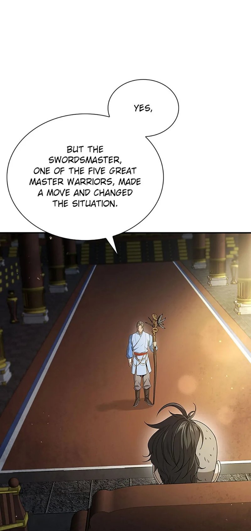 Storm Inn Chapter 125 - Page 7
