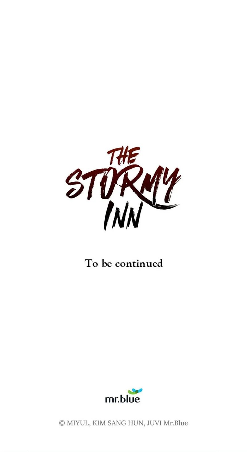 Storm Inn Chapter 125 - Page 76