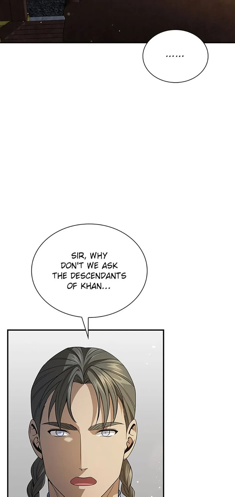 Storm Inn Chapter 125 - Page 8