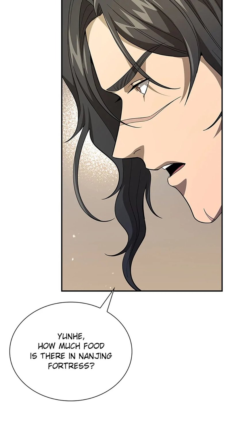 Storm Inn Chapter 126 - Page 12