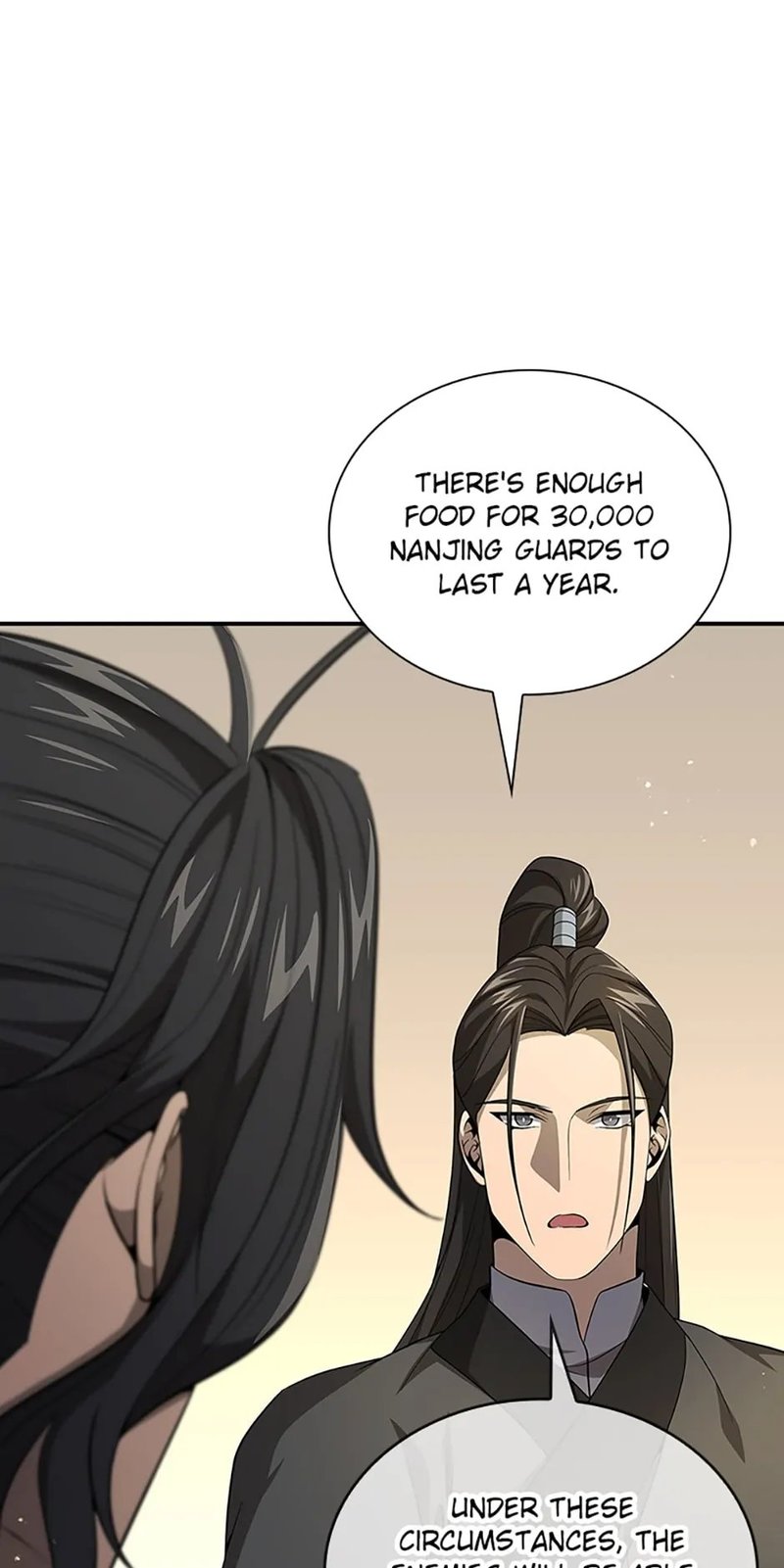 Storm Inn Chapter 126 - Page 13