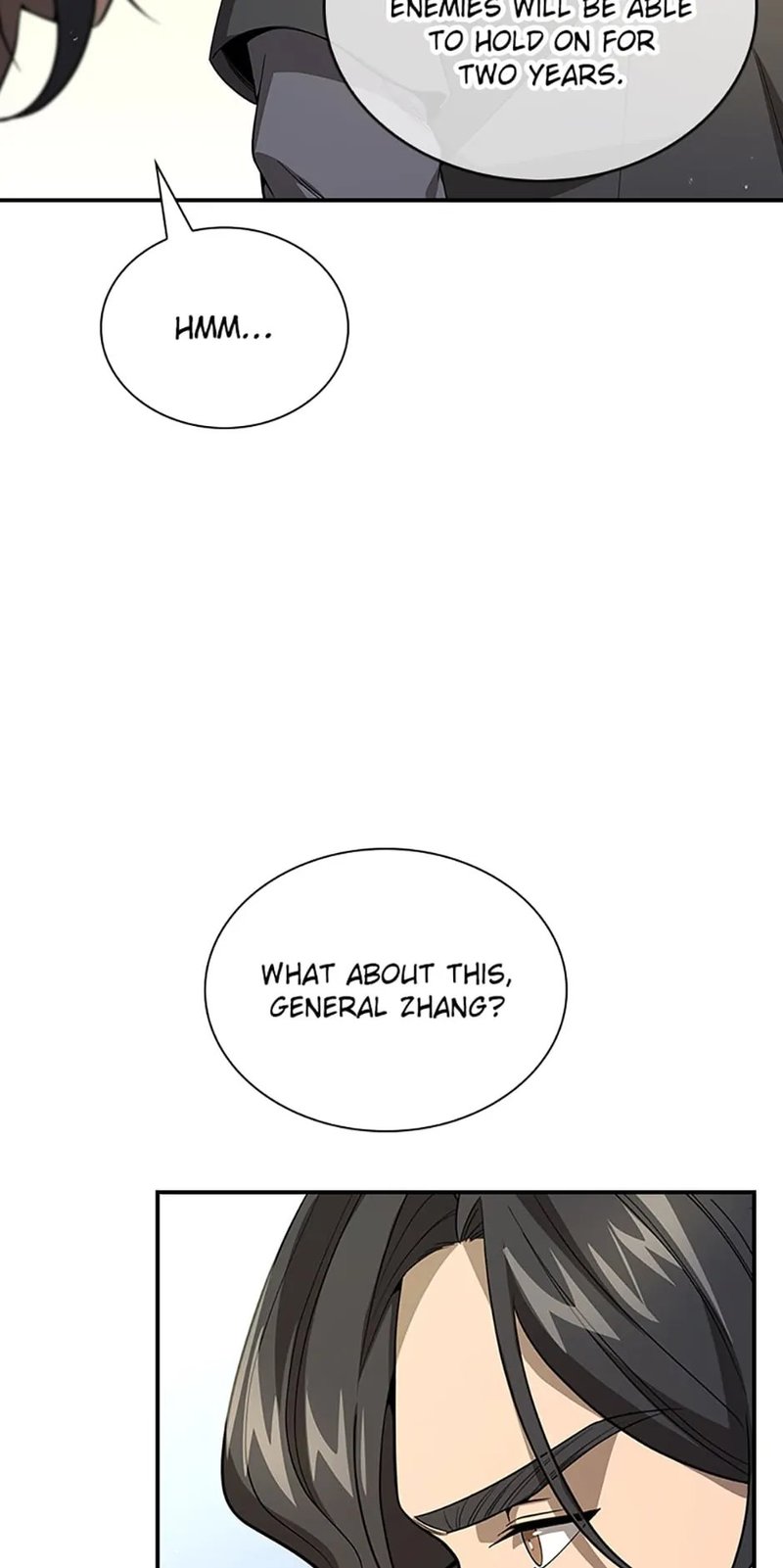 Storm Inn Chapter 126 - Page 14