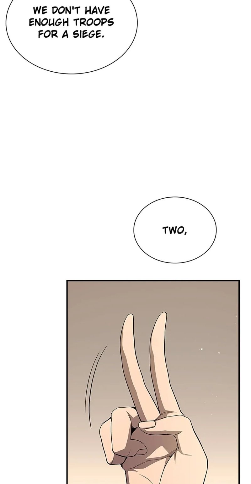 Storm Inn Chapter 126 - Page 19