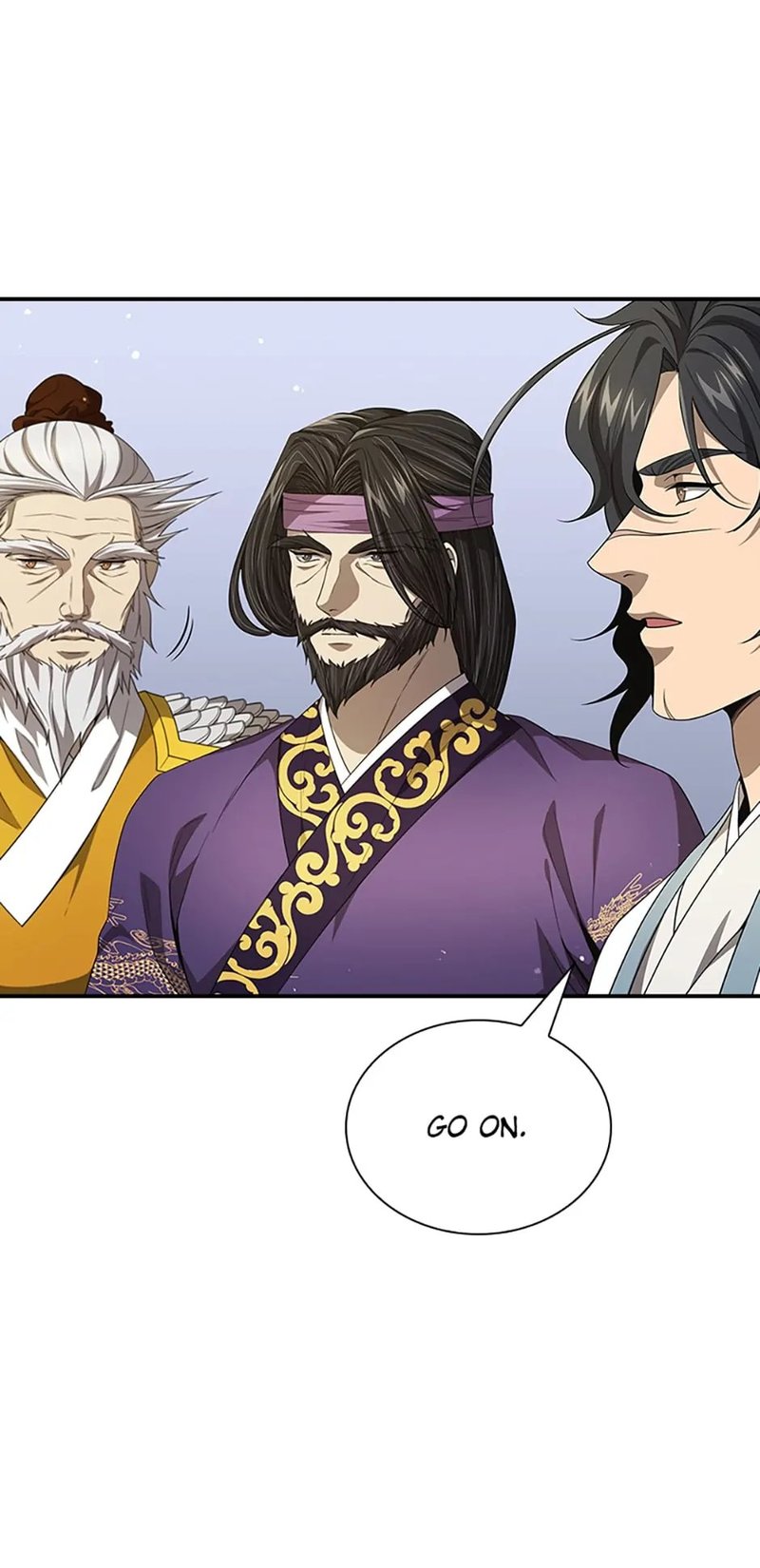 Storm Inn Chapter 126 - Page 23