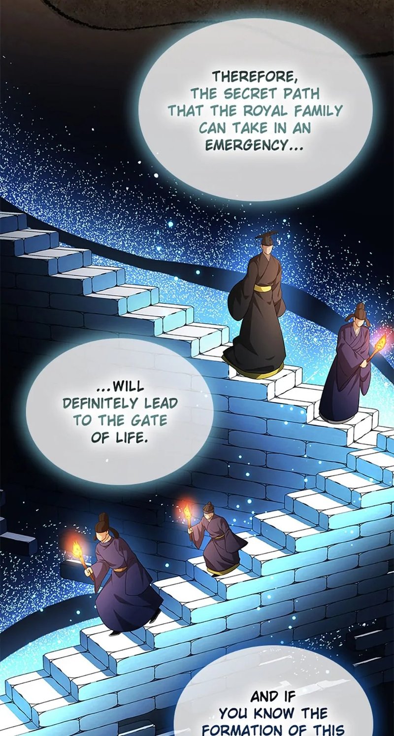 Storm Inn Chapter 126 - Page 31