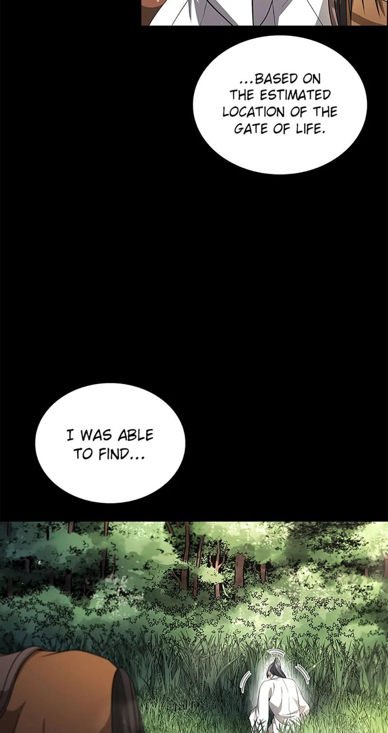Storm Inn Chapter 126 - Page 35