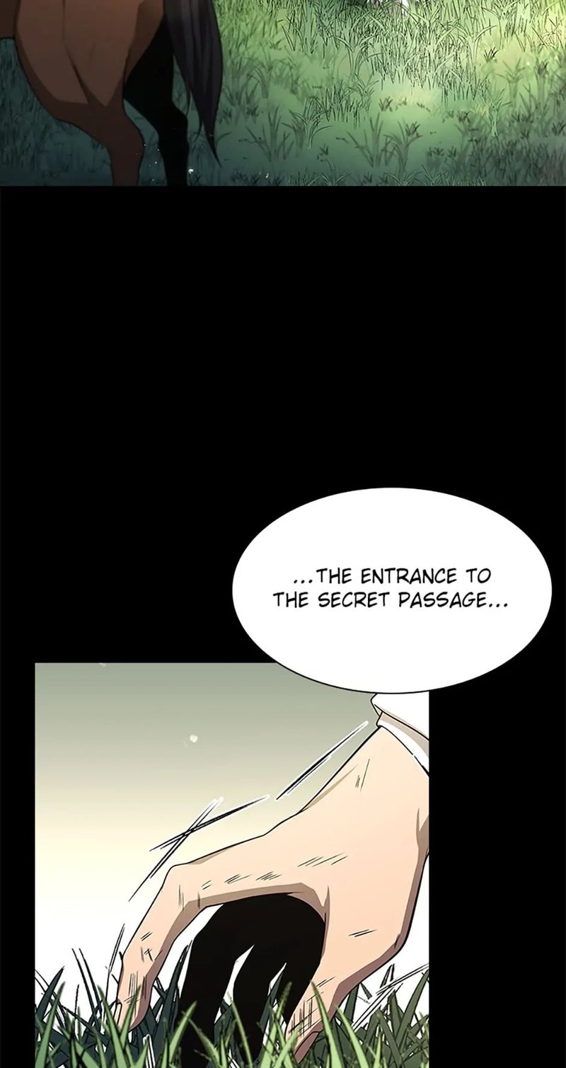 Storm Inn Chapter 126 - Page 36