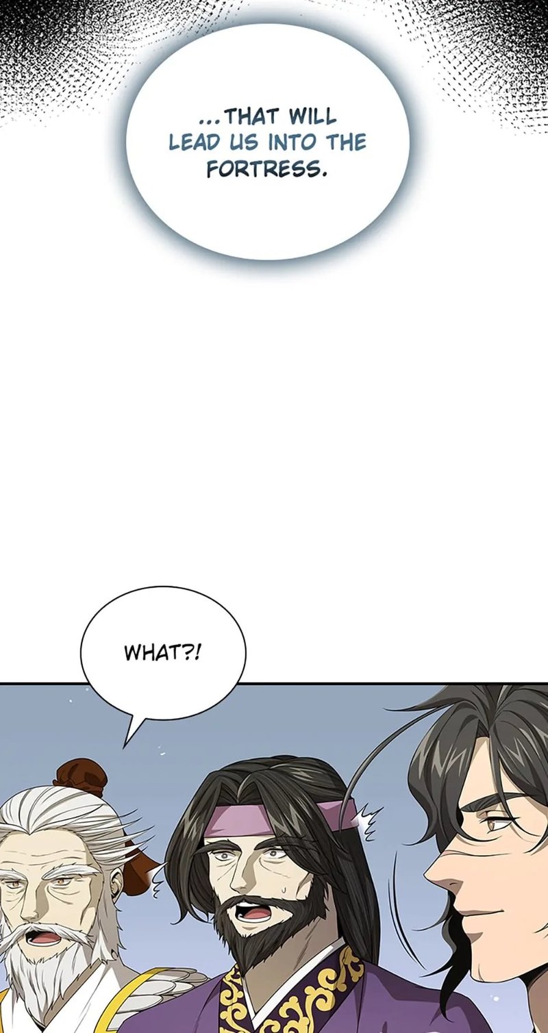 Storm Inn Chapter 126 - Page 38