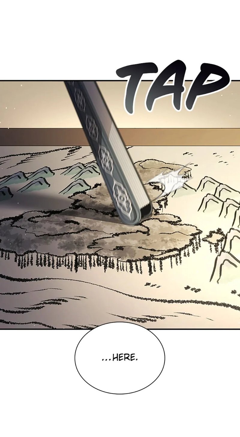 Storm Inn Chapter 126 - Page 40