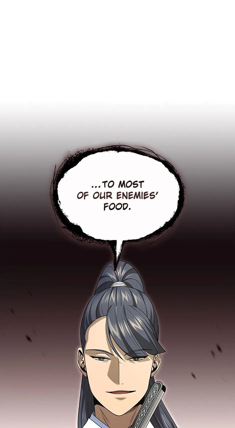 Storm Inn Chapter 126 - Page 43