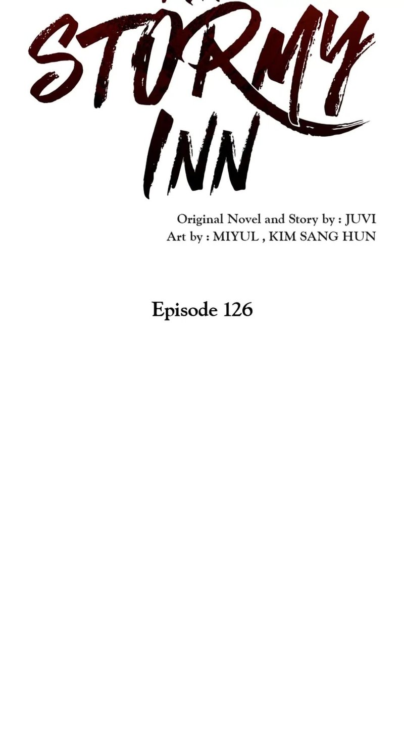 Storm Inn Chapter 126 - Page 45