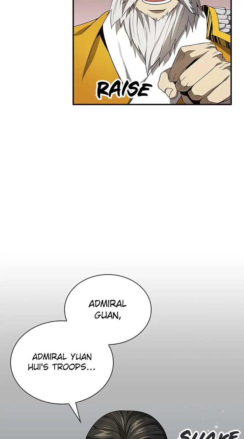Storm Inn Chapter 126 - Page 5