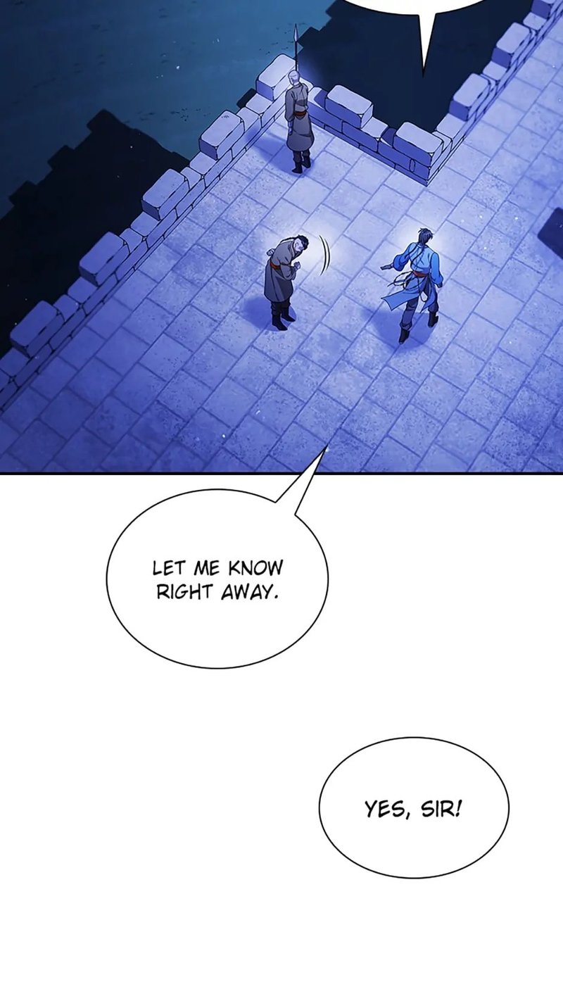 Storm Inn Chapter 126 - Page 50